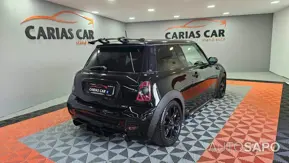 MINI Cooper de 2012