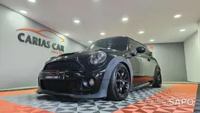 MINI Cooper de 2012