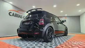 MINI Cooper de 2012