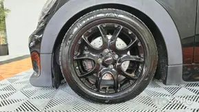 MINI Cooper de 2012