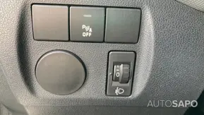 Peugeot Partner de 2011