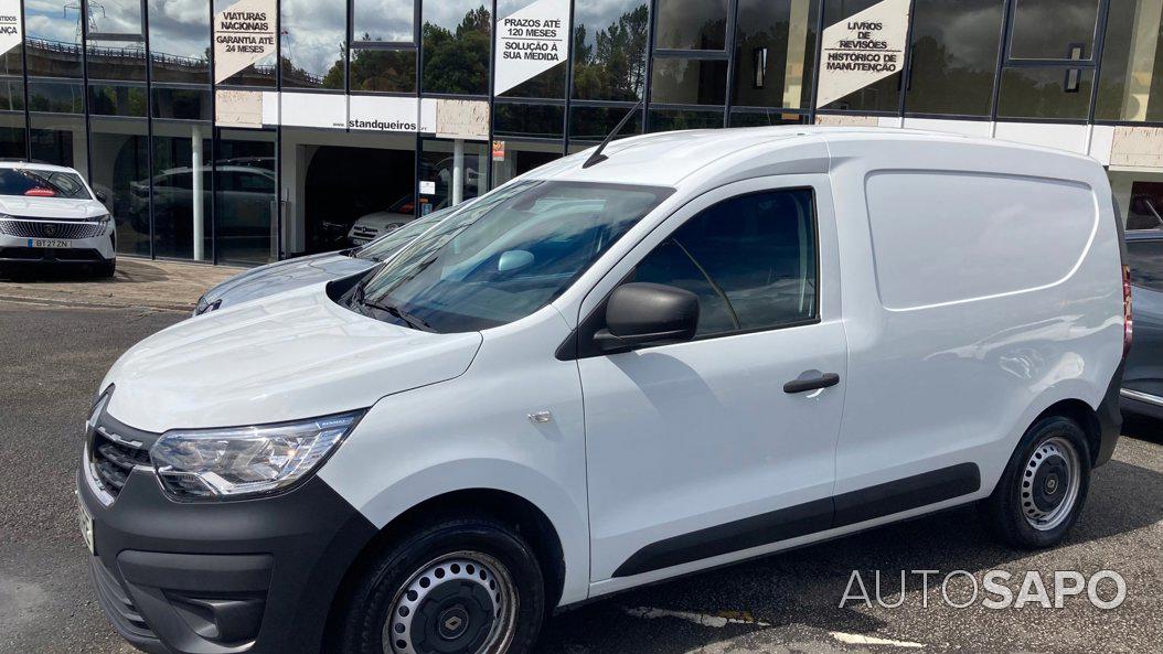 Renault Express de 2023