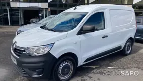 Renault Express de 2023