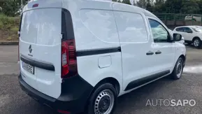 Renault Express de 2023