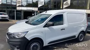 Renault Express de 2023
