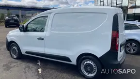 Renault Express de 2023