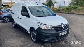 Renault Express de 2023