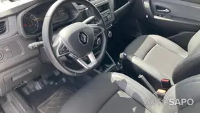 Renault Express de 2023