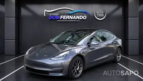 Tesla Model 3 de 2019
