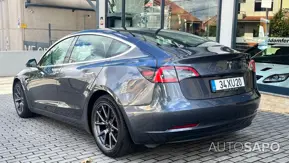 Tesla Model 3 de 2019