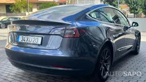 Tesla Model 3 de 2019