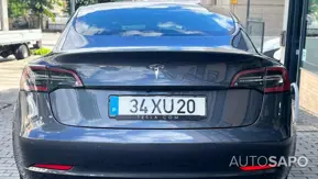Tesla Model 3 de 2019
