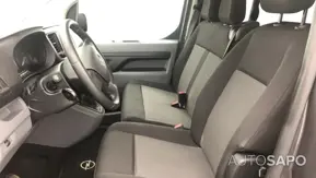 Opel Vivaro de 2021