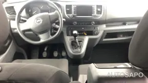 Opel Vivaro de 2021