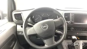 Opel Vivaro de 2021