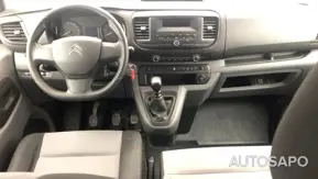 Citroen Jumpy de 2020