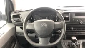 Citroen Jumpy de 2020