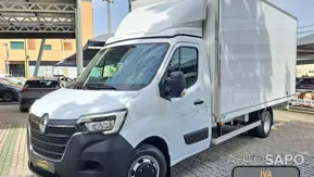 Renault Master de 2020