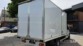 Renault Master de 2020