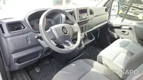 Renault Master de 2020