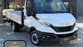 Iveco Daily de 2022