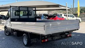 Iveco Daily de 2022