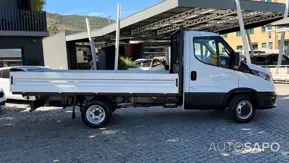 Iveco Daily de 2022