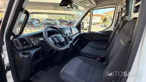 Iveco Daily de 2022