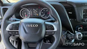 Iveco Daily de 2022