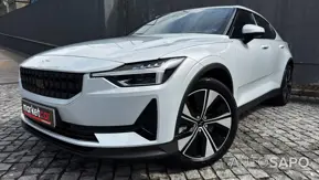 Polestar 2 de 2022