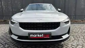 Polestar 2 de 2022