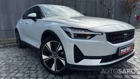 Polestar 2 de 2022