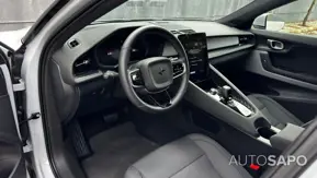 Polestar 2 de 2022