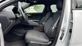 Polestar 2 de 2022