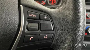 BMW Série 3 de 2018