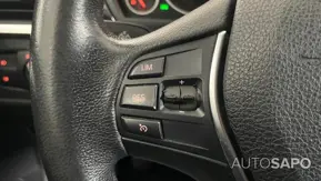 BMW Série 3 de 2018