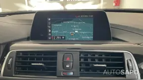 BMW Série 3 de 2018