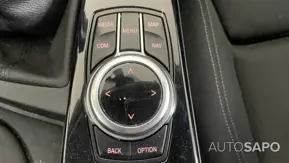 BMW Série 3 de 2018