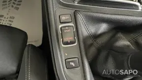 BMW Série 3 de 2018