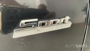 BMW Série 3 de 2018