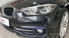 BMW Série 3 de 2018