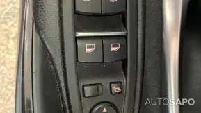 BMW Série 3 de 2018