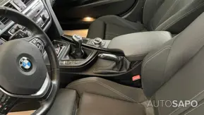 BMW Série 3 de 2018