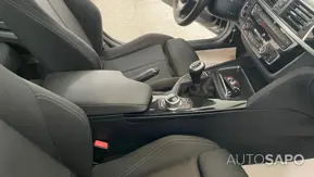 BMW Série 3 de 2018