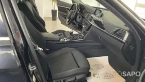 BMW Série 3 de 2018