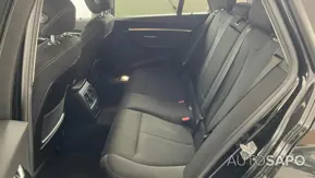 BMW Série 3 de 2018