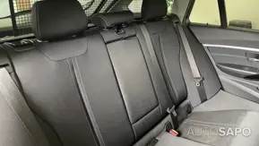 BMW Série 3 de 2018