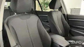 BMW Série 3 de 2018