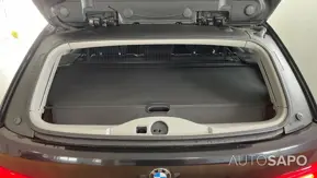 BMW Série 3 de 2018