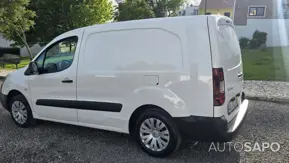 Citroen Berlingo de 2018